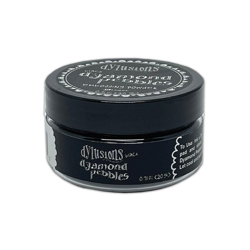 Dylusions Dyamond Pebbles - Assorted