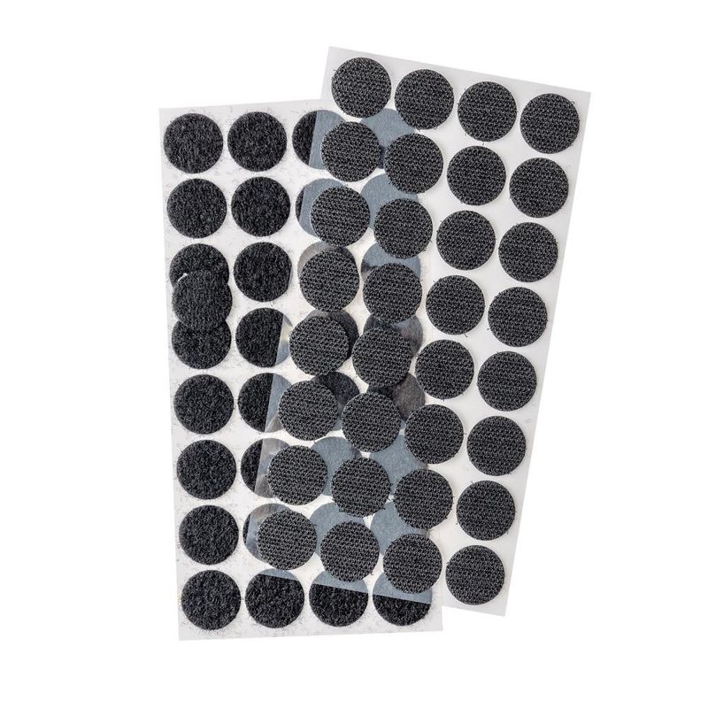 We R Memory Keepers Cinch Hook &amp; Loop Stickers 64/Pkg