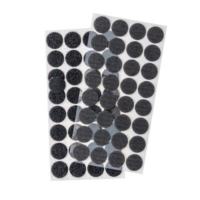 We R Memory Keepers Cinch Hook &amp; Loop Stickers 64/Pkg