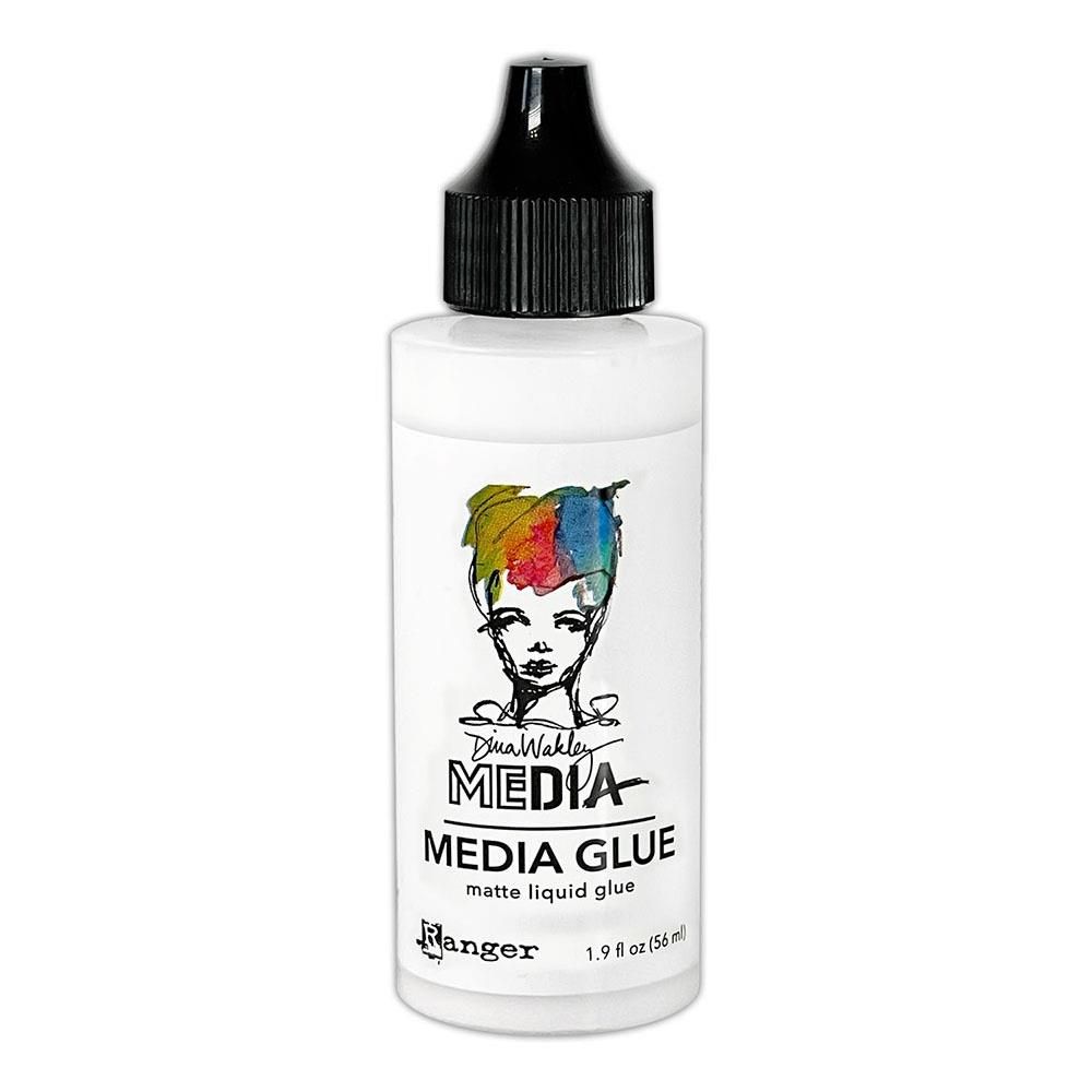 Dina Wakley MEdia Glue 56ml