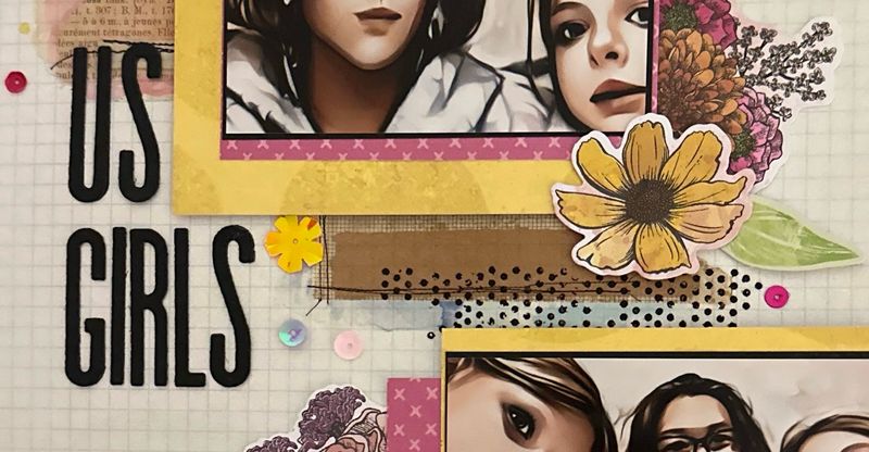 49 and Market - Flower Emporium Collection Kit