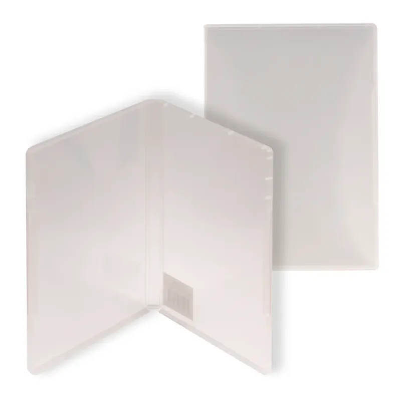 Couture Creations Stamp / Gel Plate Storage Case 1/pkg