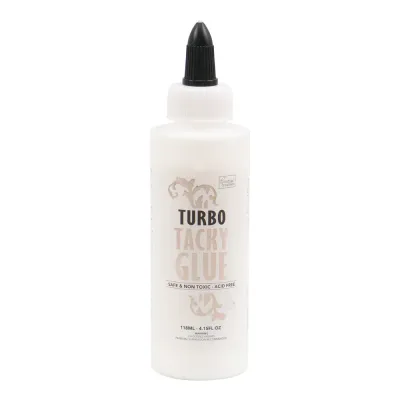 Couture Creations Turbo Tacky Glue 118ml
