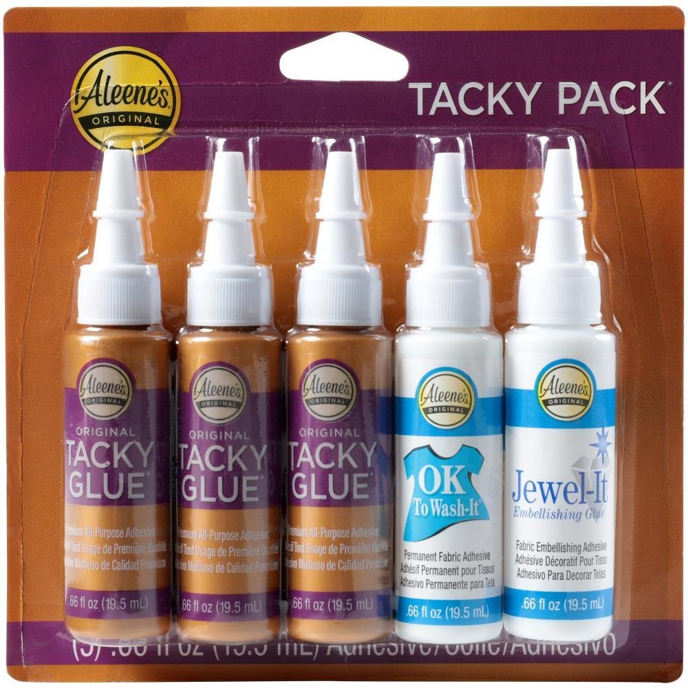 Aleene's Tacky Pack