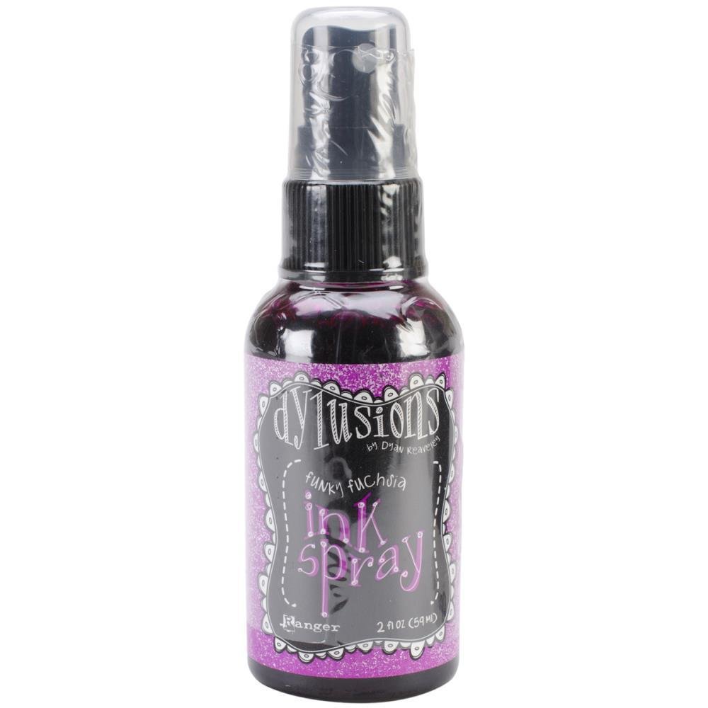 Dylusions Ink Spray - Assorted