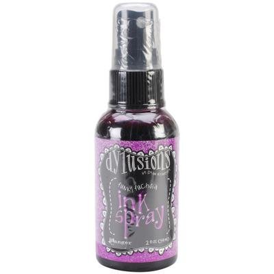 Dylusions Ink Spray - Assorted