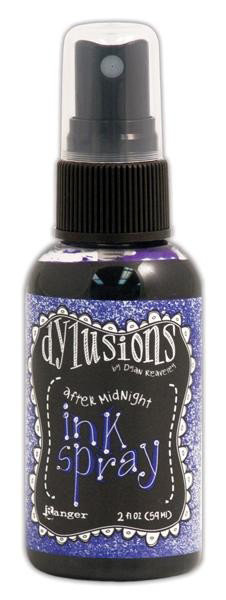 Dylusions Ink Spray - Assorted