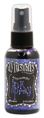 Dylusions Ink Spray - Assorted