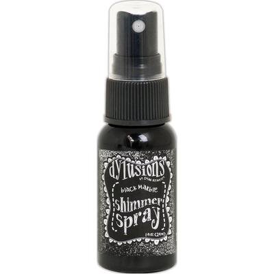 Dylusions Shimmer Spray - Assorted
