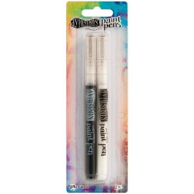 Dylusions Paint Pens - Assorted
