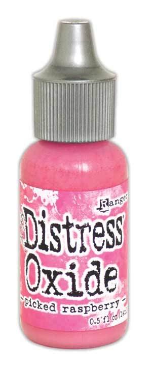 Tim Holtz Distress Oxides Reinkers - Assorted
