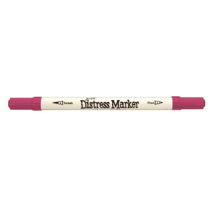 Tim Holtz Distress Marker - Assorted