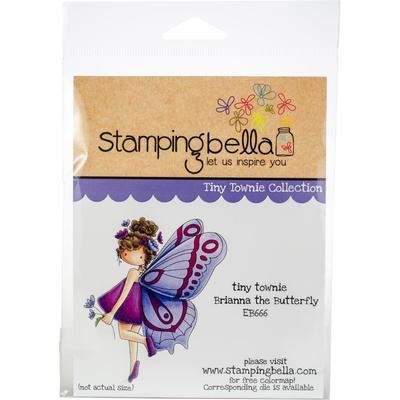 Stamping Bella Tiny Townie Collection - Assorted