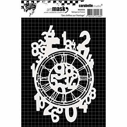 Carabelle Studio Mask - Assorted