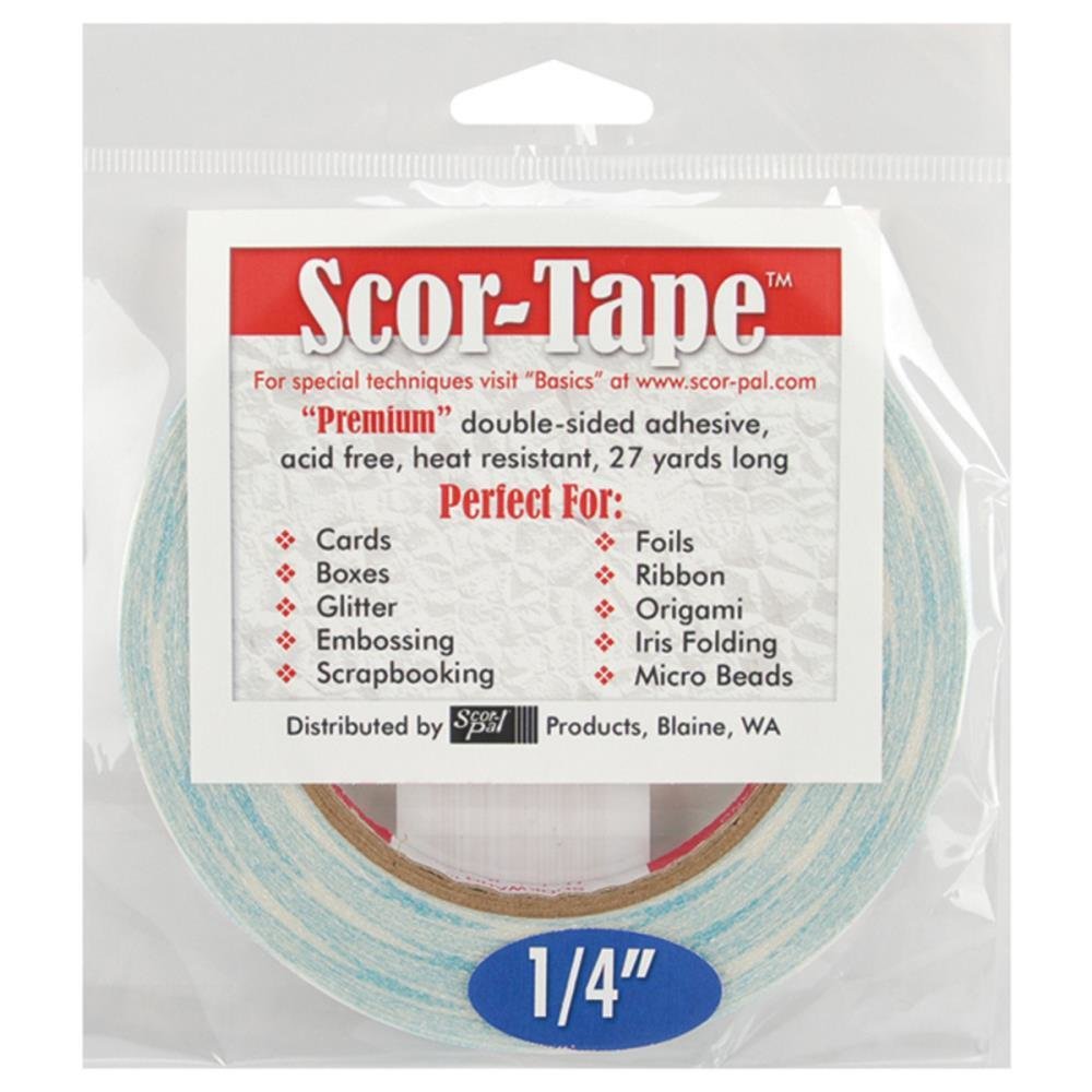 Scor-Tape - Assorted