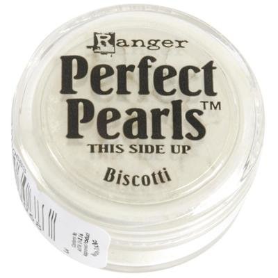 Ranger Perfect Pearls Pigment Powder - Assorted
