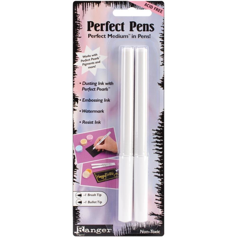 Ranger Perfect Medium Pen Set
