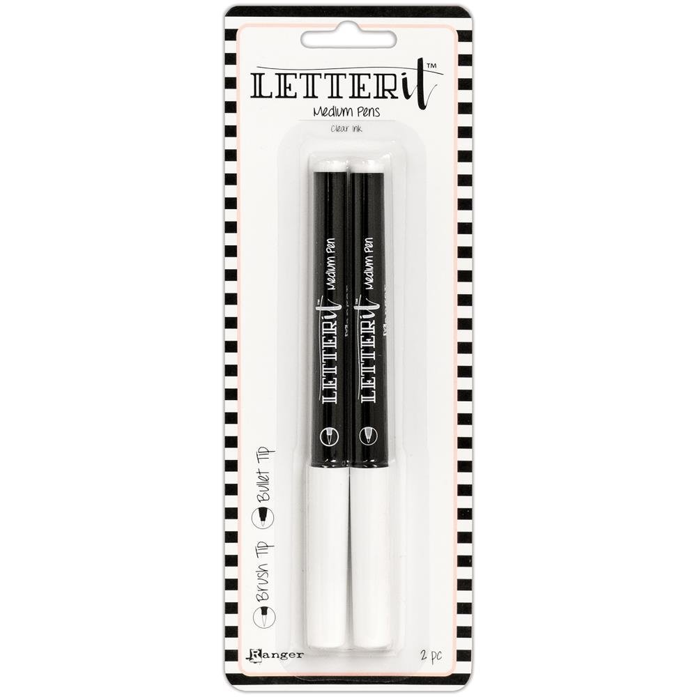 Ranger Letter It Medium Pen Set