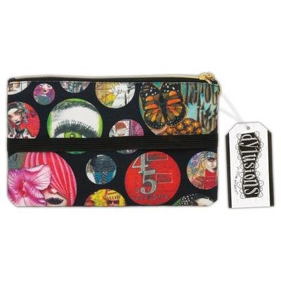 Dylusions Creative Dyary Bag