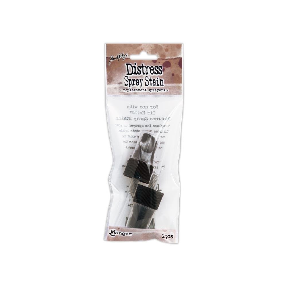 Tim Holtz Distress Stain Replacement Sprayers