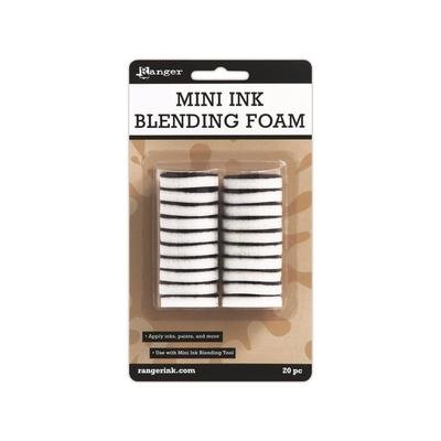 Ranger Mini Ink Blending Foam 1&quot;