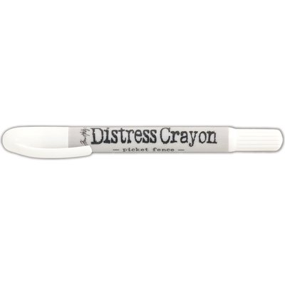 Tim Holtz Distress Crayons Single - Assorted