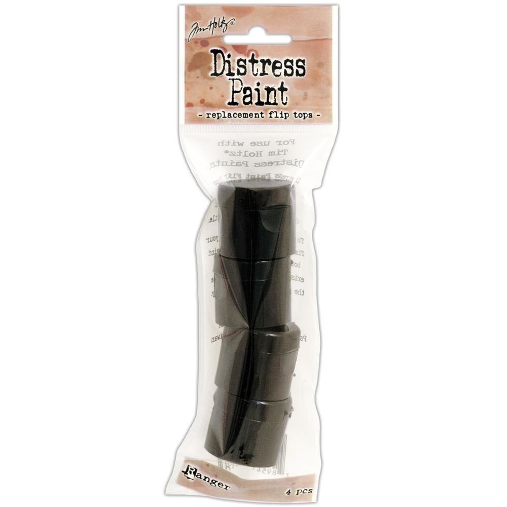 Ranger Distress Paint Replacement Flip Tops