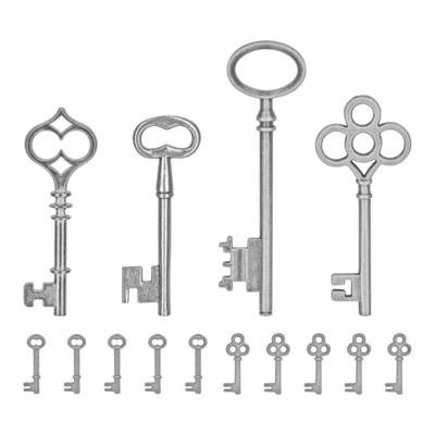 Tim Holtz Idea-ology Adornments Keys