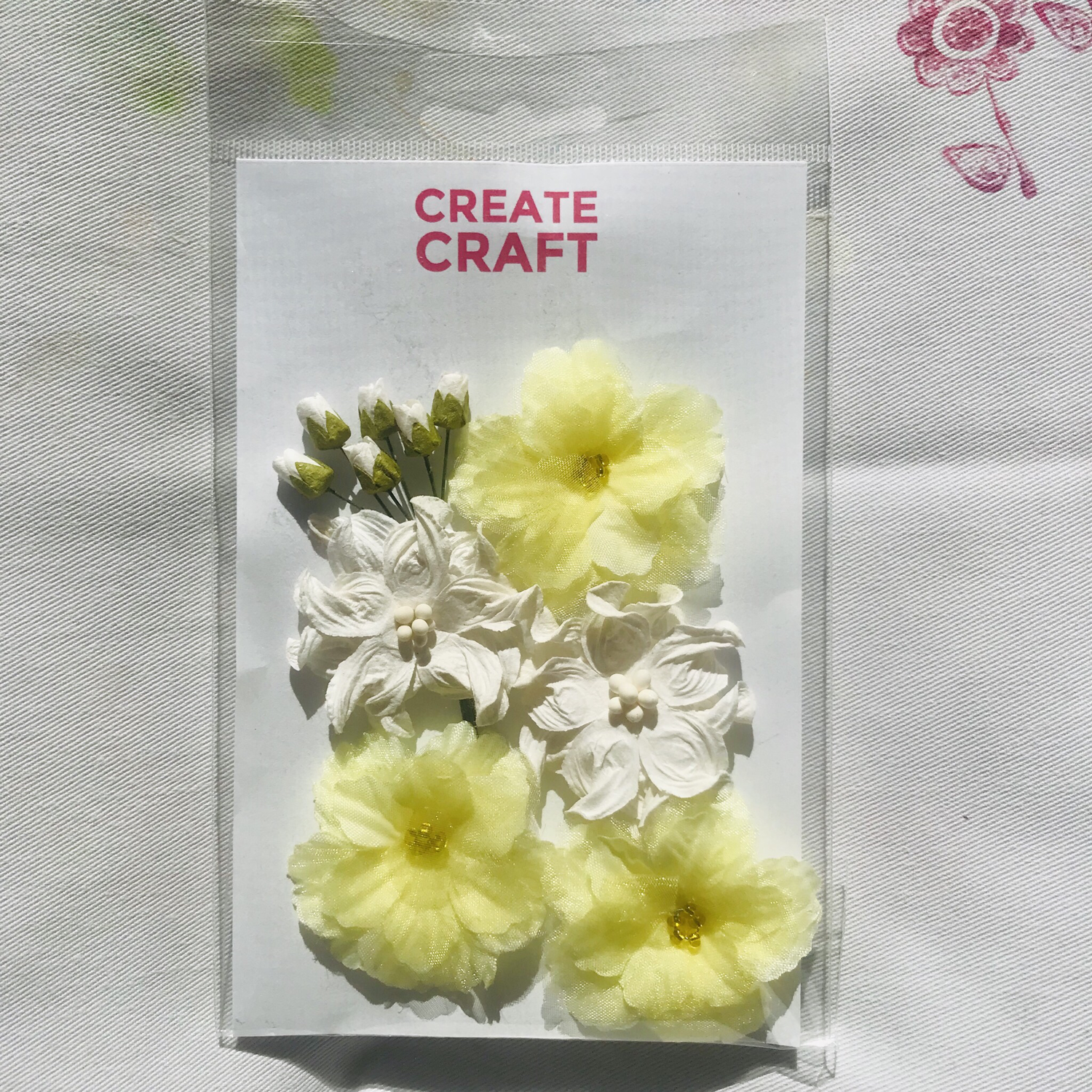 Create Craft Bag 001