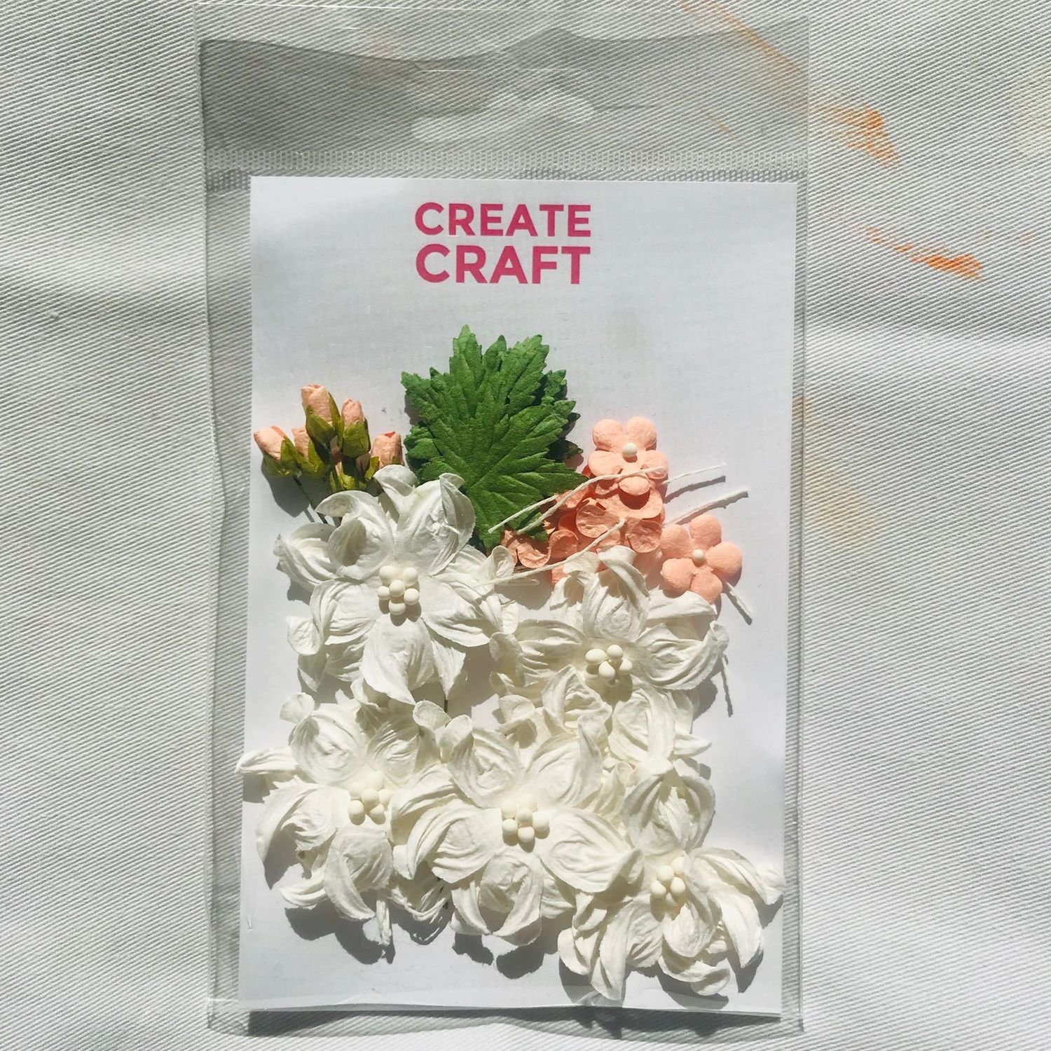 Create Craft Bag 003