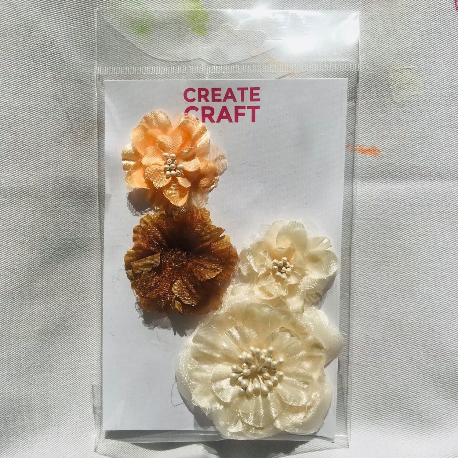 Create Craft Bag 010