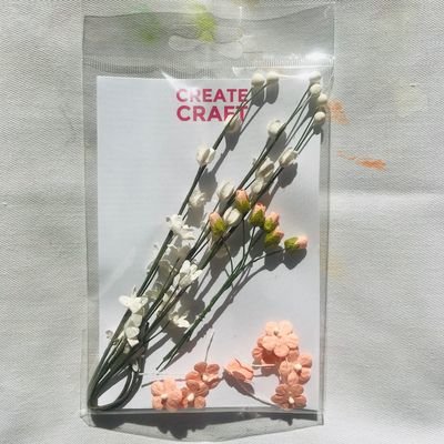 Create Craft Bag 012