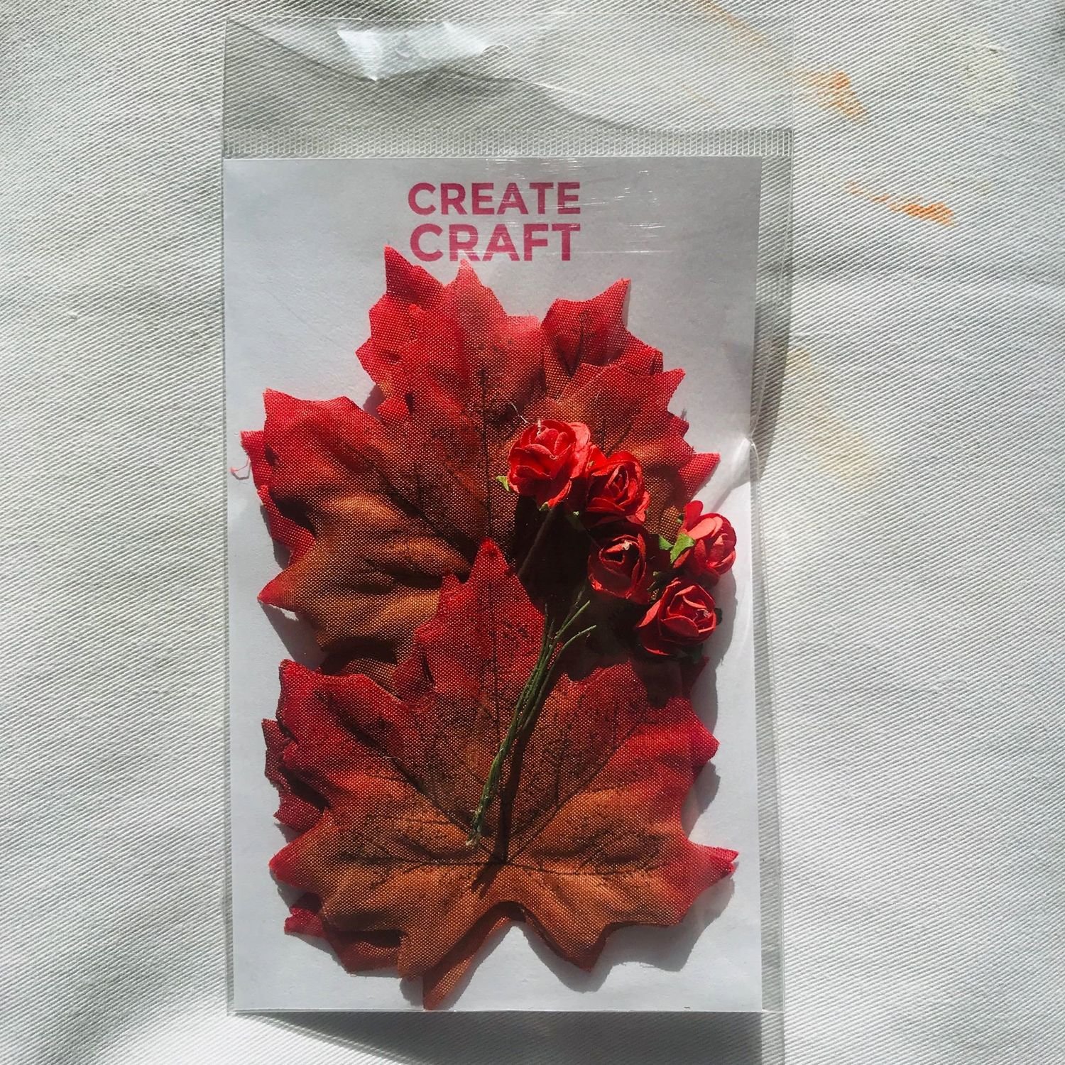 Create Craft Bag 016