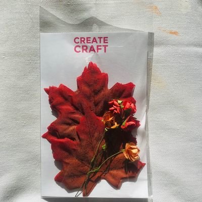 Create Craft Bag 017
