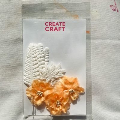 Create Craft Bag 019