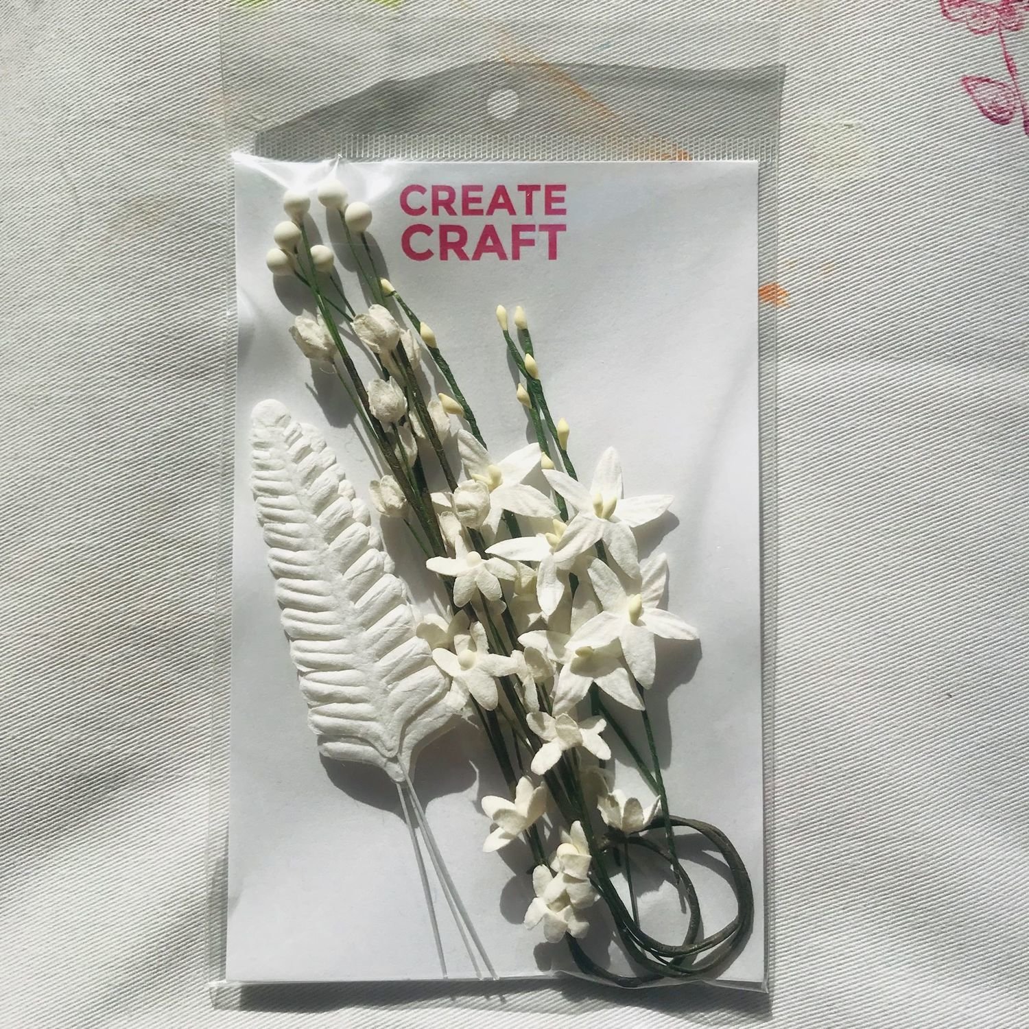Create Craft Bag 023