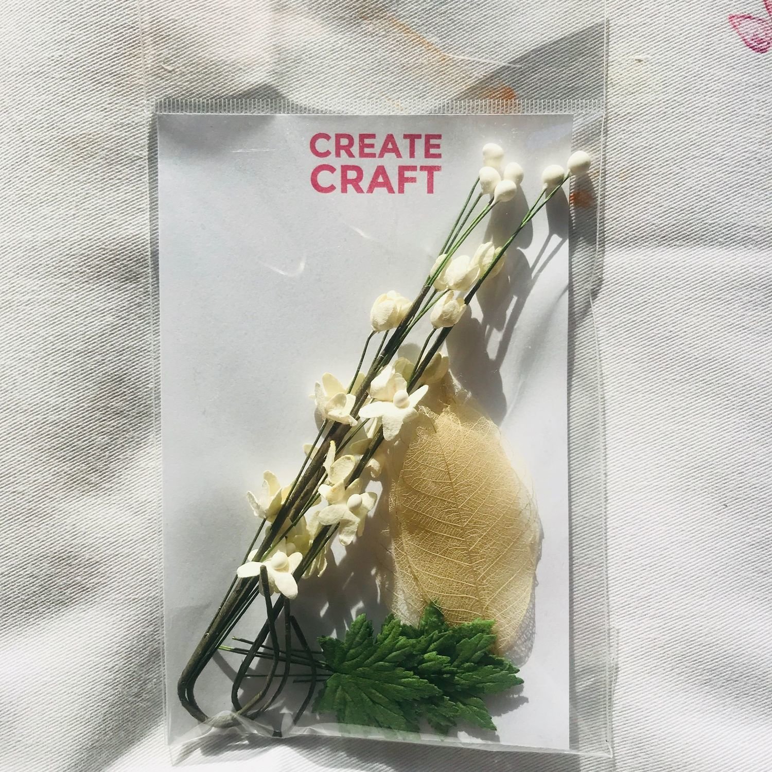 Create Craft Bag 025