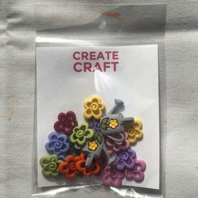 Create Craft Bag 030