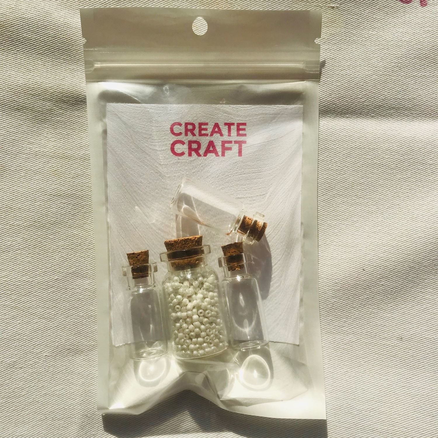 Create Craft Bag 034