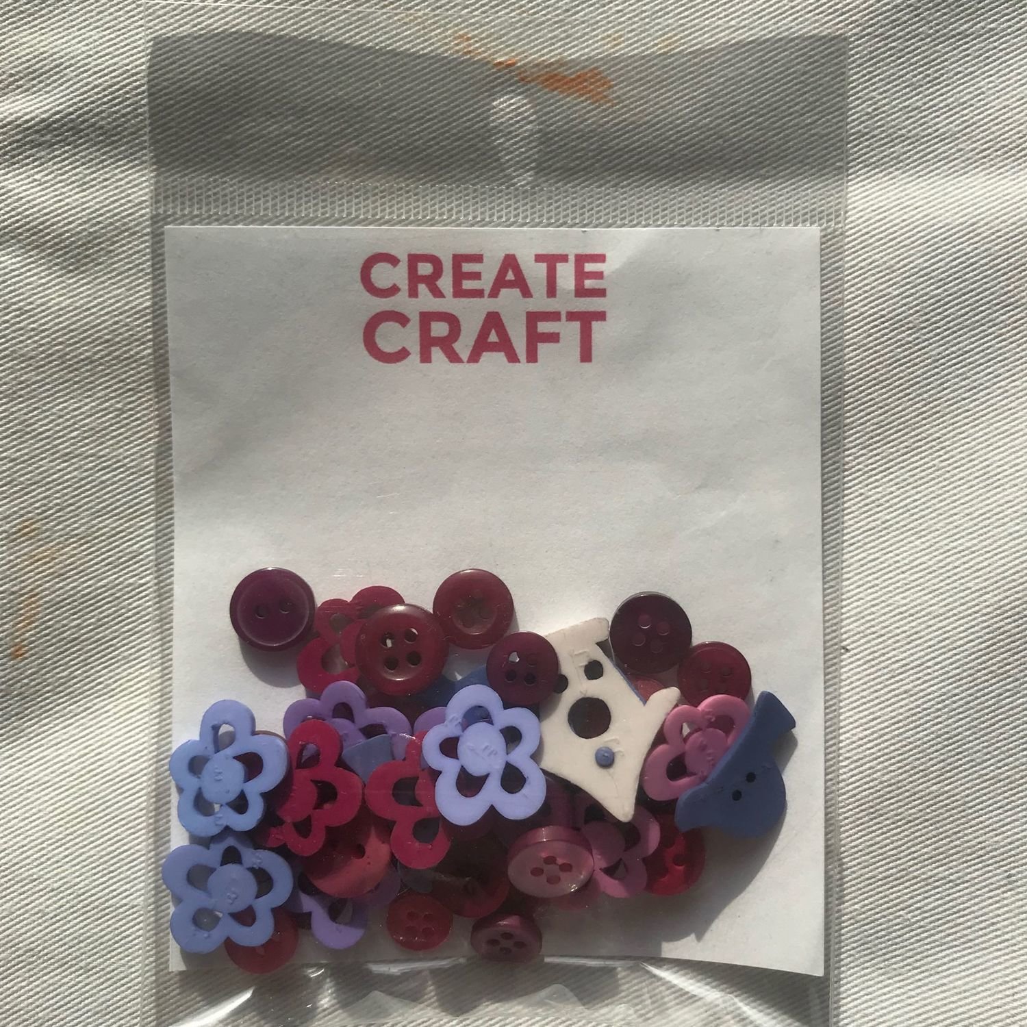 Create Craft Bag 038