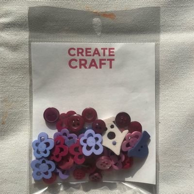 Create Craft Bag 038
