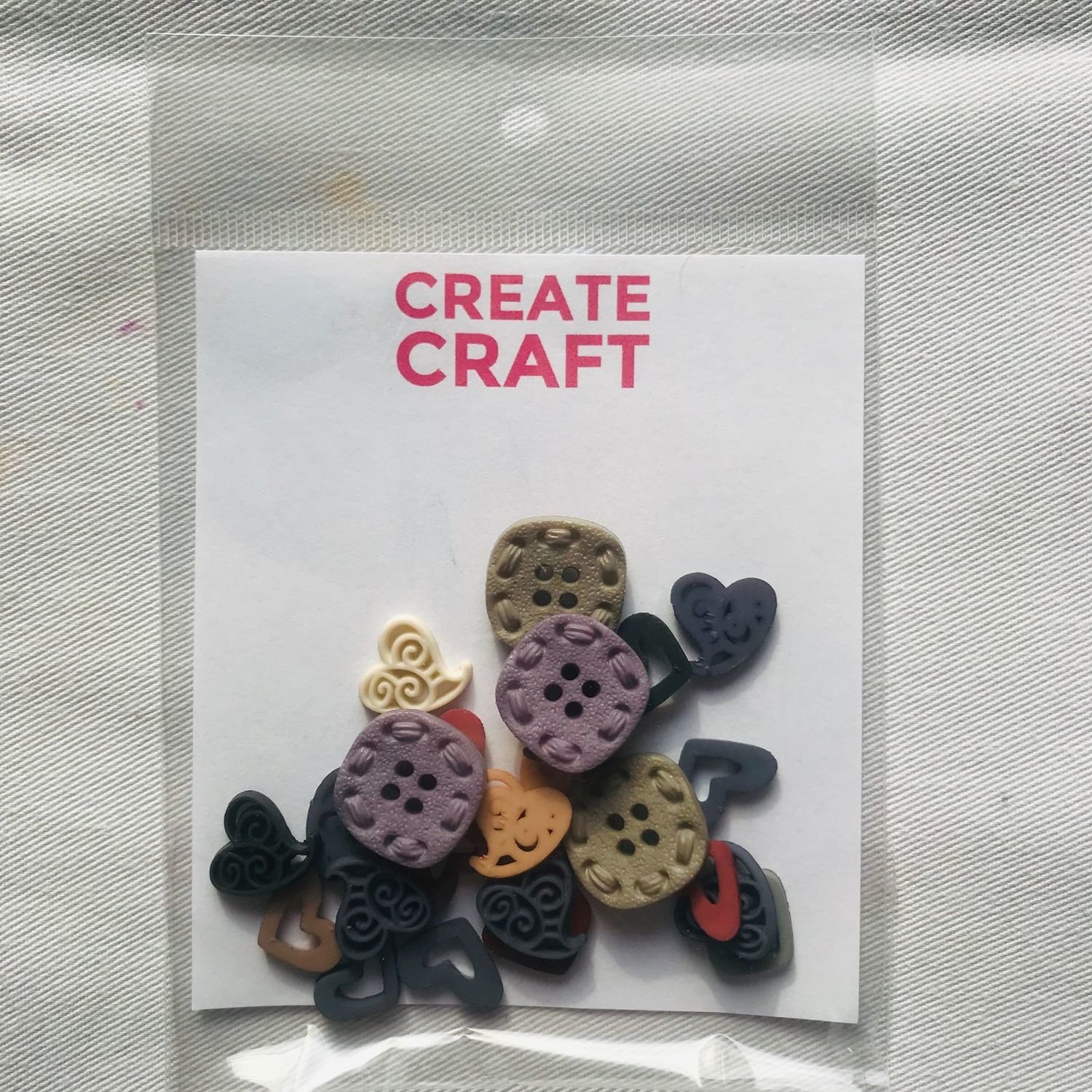 Create Craft Bag 039