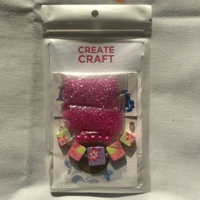 Create Craft Bag 041