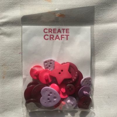 Create Craft Bag 042