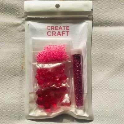 Create Craft Bag 049