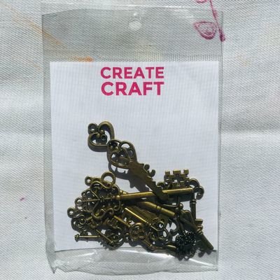 Create Craft Bag 054