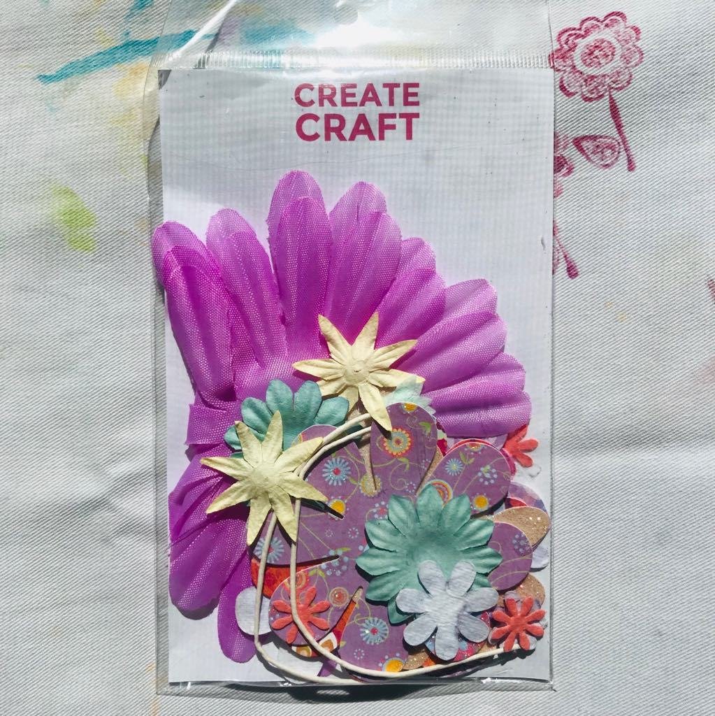 Create Craft Bag 056