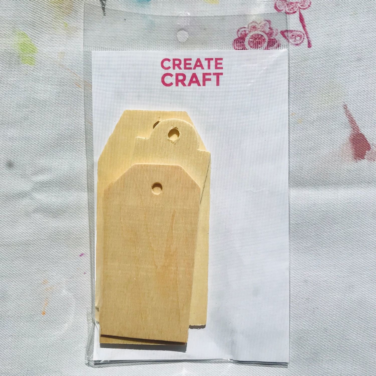 Create Craft Bag 058