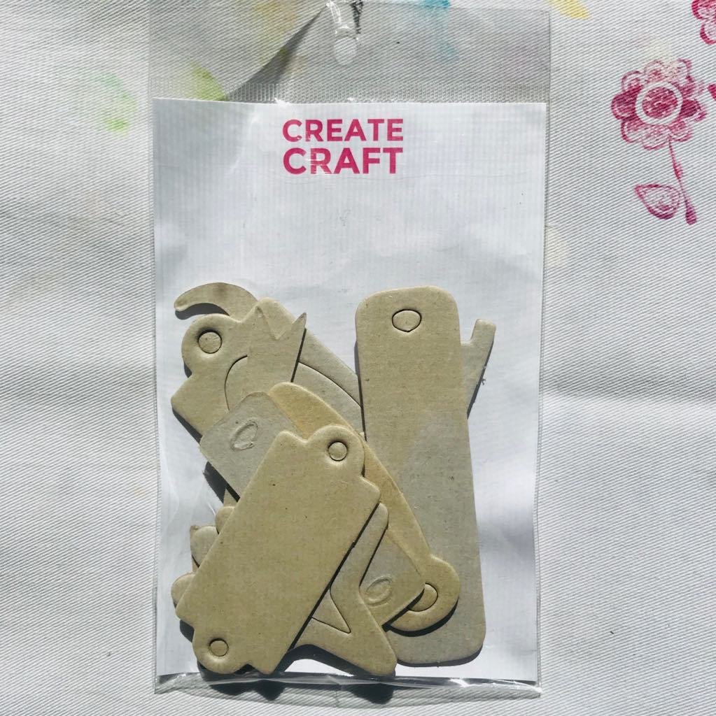 Create Craft Bag 061