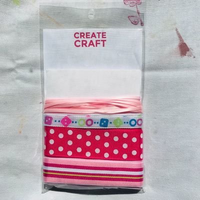 Create Craft Bag 064